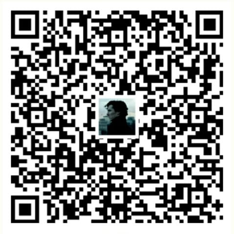 WoodenRobot 支付宝