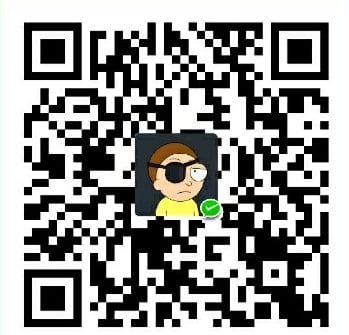 WoodenRobot 微信支付